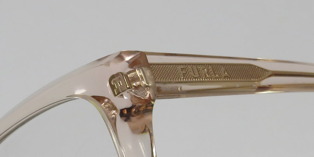 Furla Vfu641v Eyeglasses