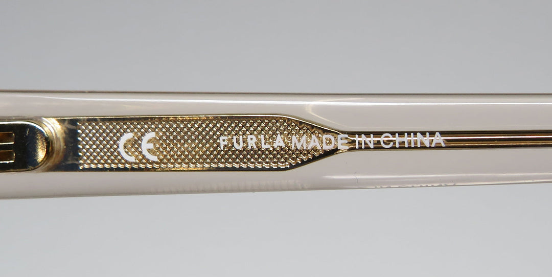 Furla Vfu641v Eyeglasses