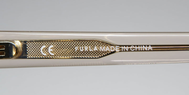 Furla Vfu641v Eyeglasses