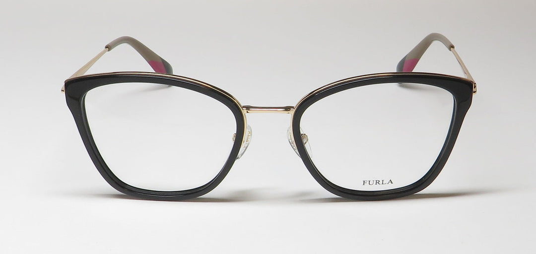 Furla Vfu253 Eyeglasses