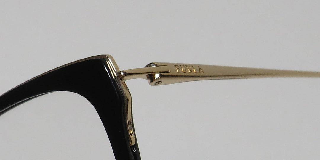 Furla Vfu253 Eyeglasses