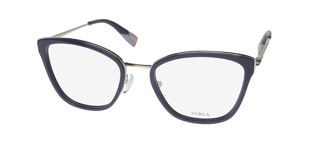Furla Vfu253 Eyeglasses