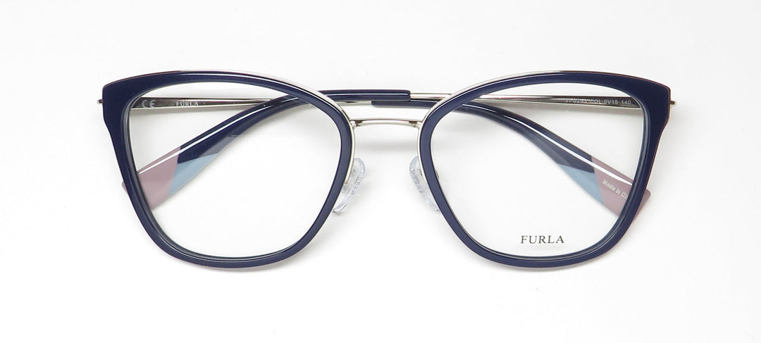Furla Vfu253 Eyeglasses