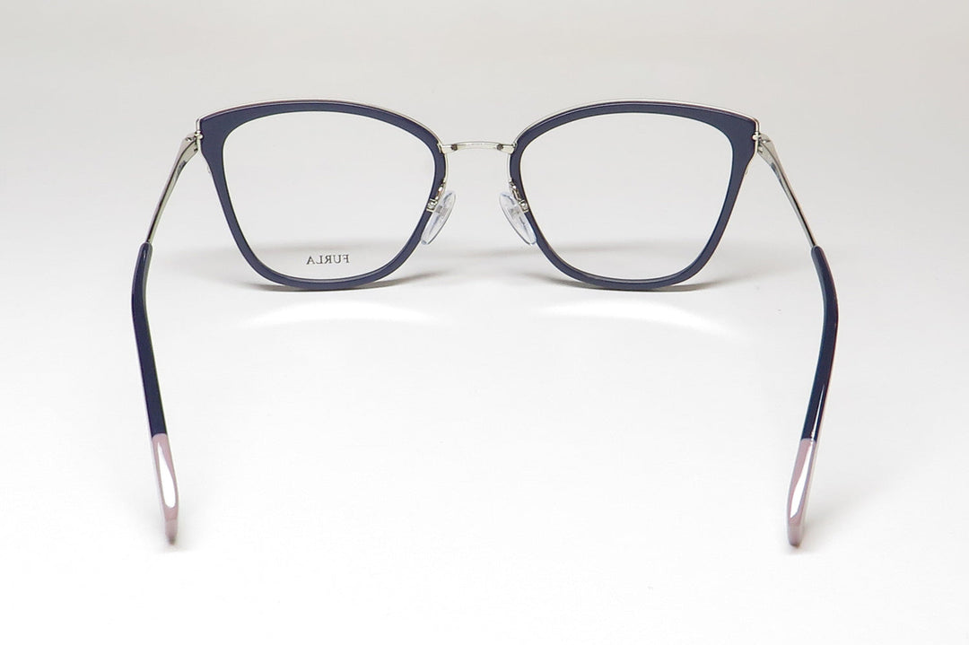 Furla Vfu253 Eyeglasses