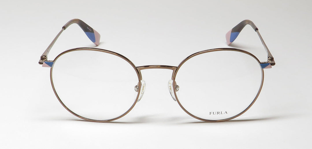 Furla Vfu252 Eyeglasses