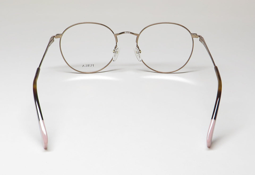 Furla Vfu252 Eyeglasses