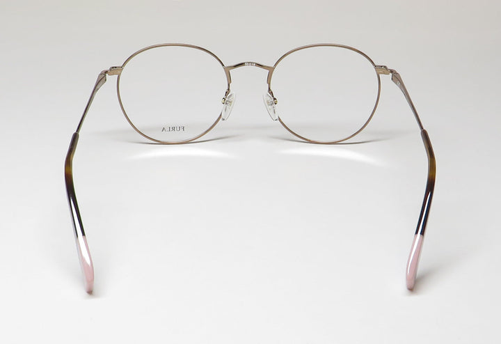 Furla Vfu252 Eyeglasses