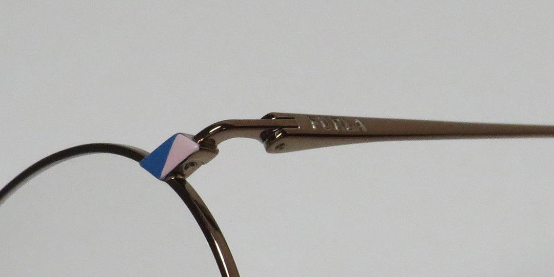 Furla Vfu252 Eyeglasses