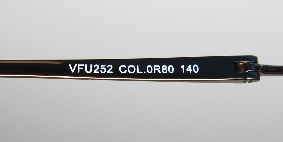 Furla Vfu252 Eyeglasses