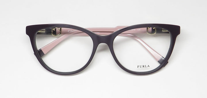 Furla Vfu353 Eyeglasses