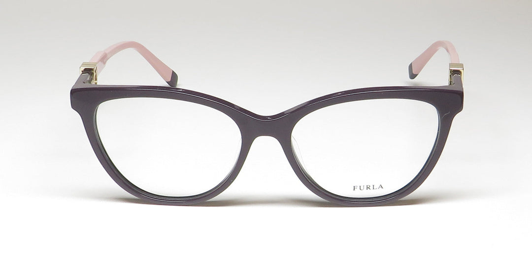 Furla Vfu353 Eyeglasses