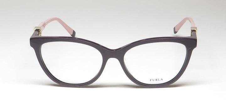 Furla Vfu353 Eyeglasses