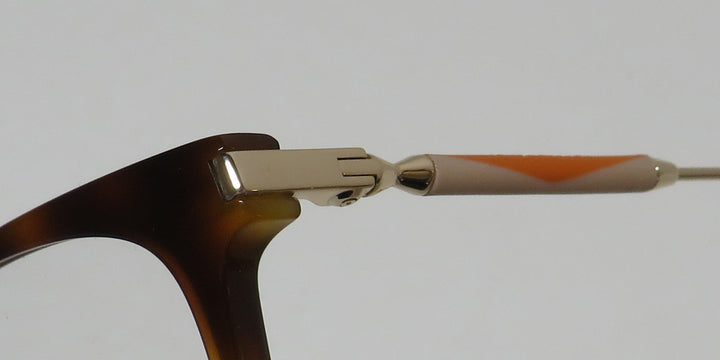 Furla Vfu298 Eyeglasses