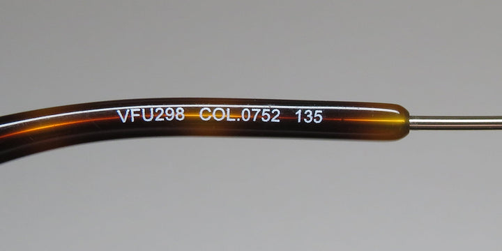 Furla Vfu298 Eyeglasses