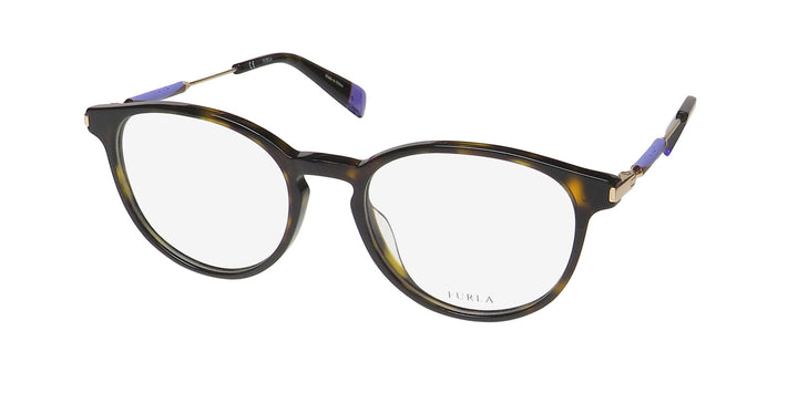 Furla Vfu297 Eyeglasses