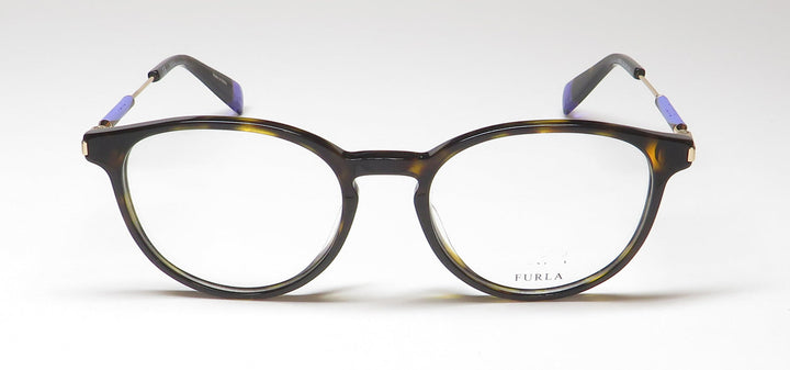 Furla Vfu297 Eyeglasses