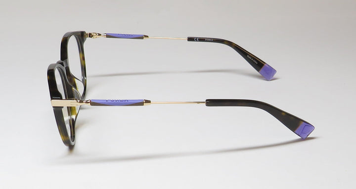 Furla Vfu297 Eyeglasses