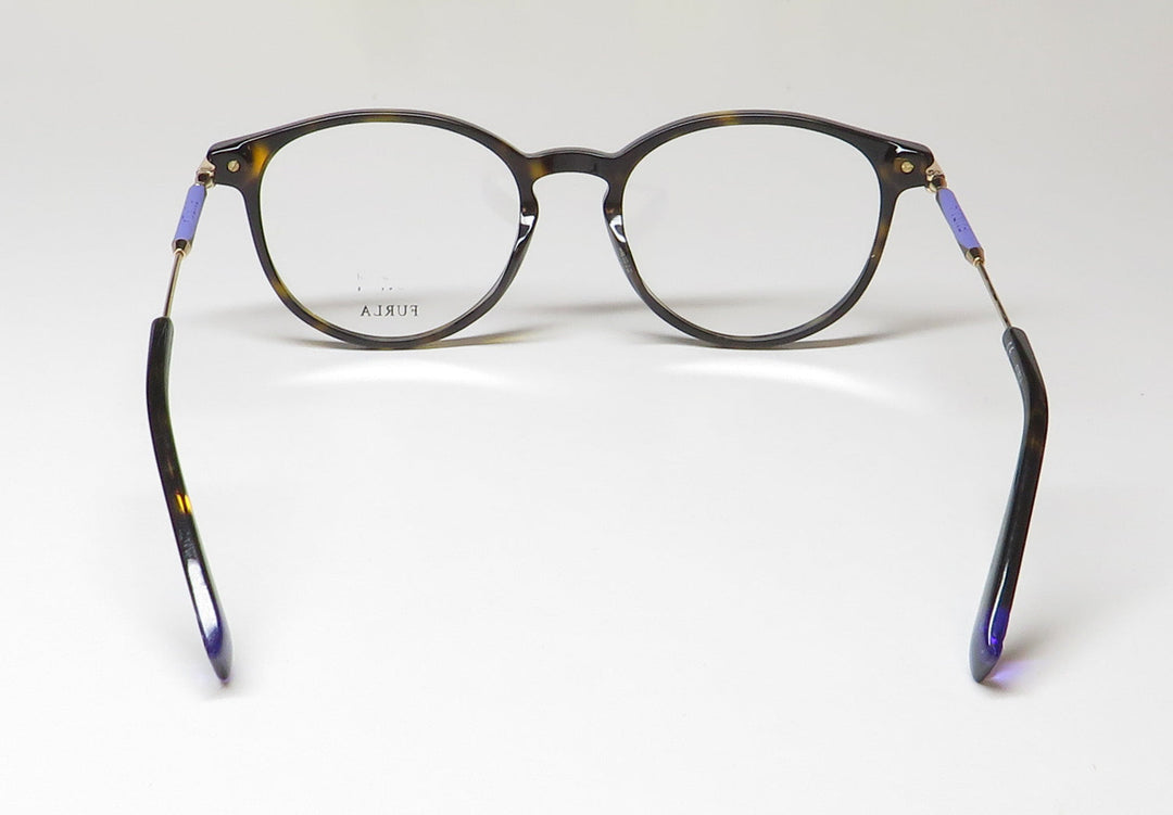 Furla Vfu297 Eyeglasses