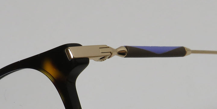 Furla Vfu297 Eyeglasses