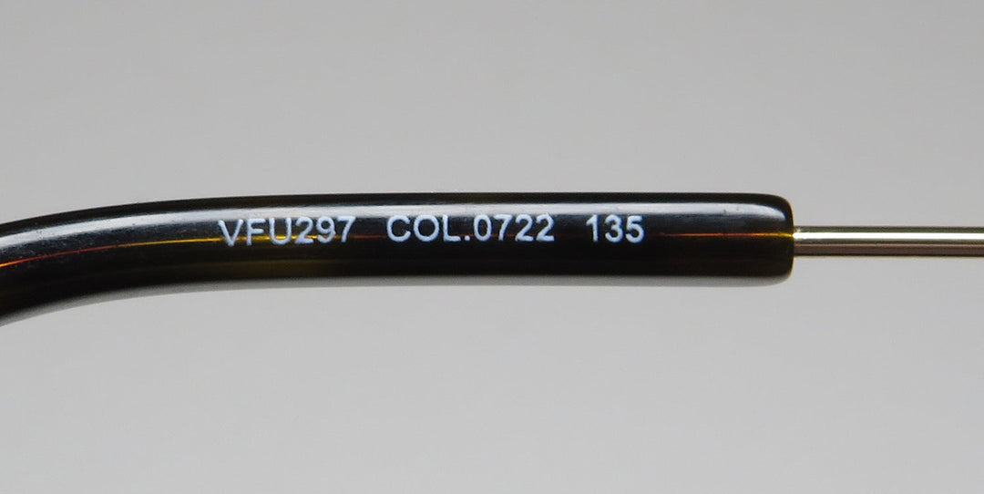 Furla Vfu297 Eyeglasses