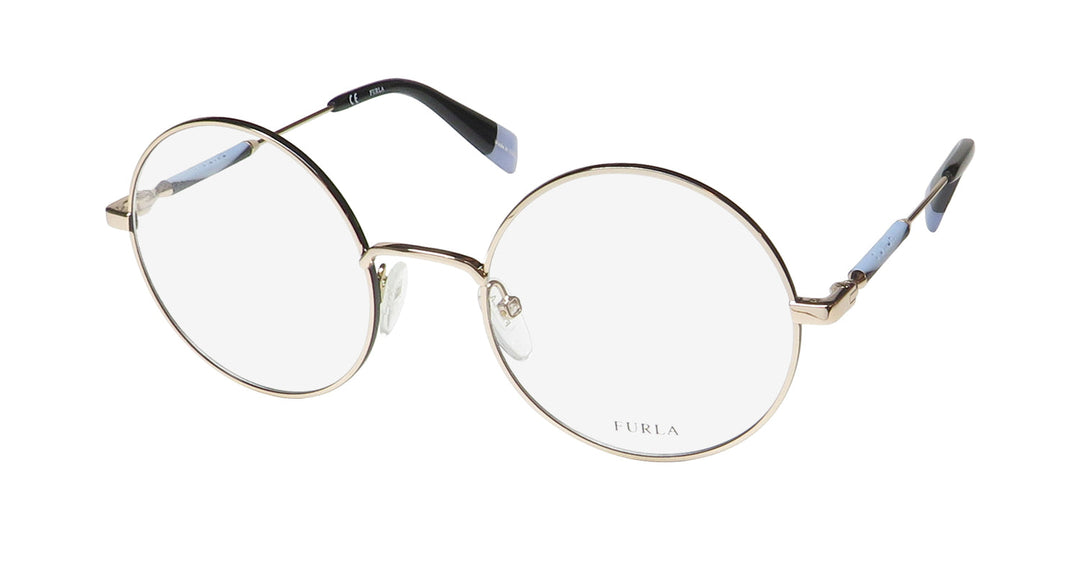 Furla Vfu310 Eyeglasses