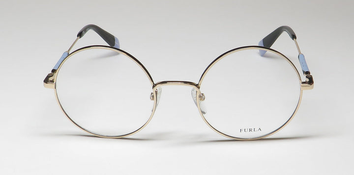 Furla Vfu310 Eyeglasses