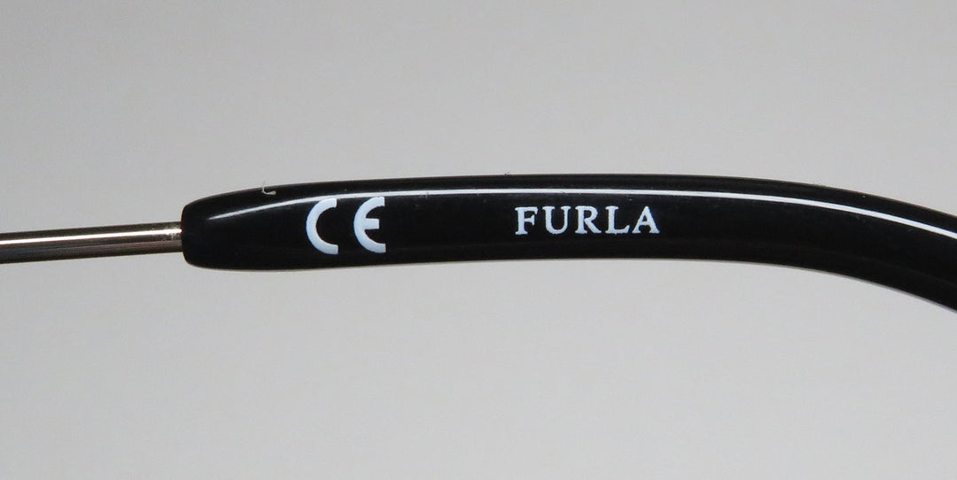 Furla Vfu310 Eyeglasses