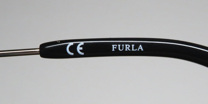 Furla Vfu310 Eyeglasses