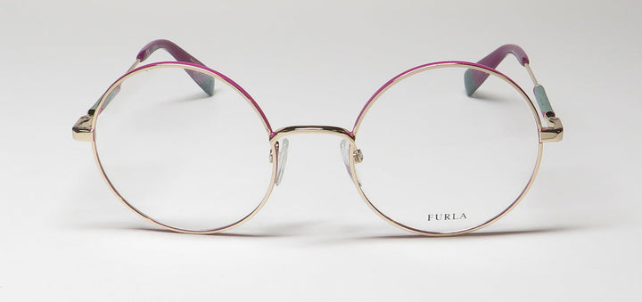 Furla Vfu310 Eyeglasses