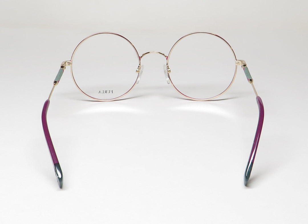 Furla Vfu310 Eyeglasses