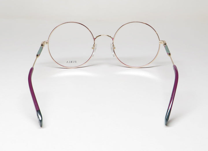 Furla Vfu310 Eyeglasses