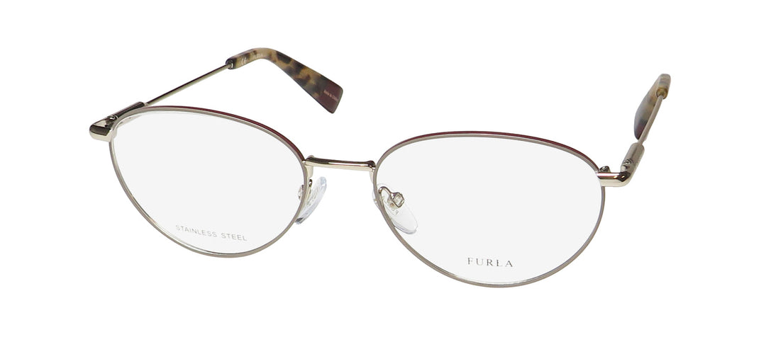 Furla Vfu302 Eyeglasses