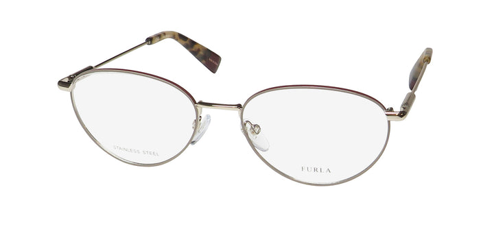 Furla Vfu302 Eyeglasses