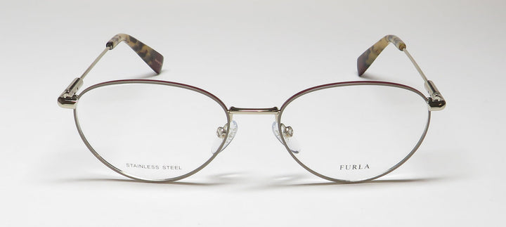 Furla Vfu302 Eyeglasses