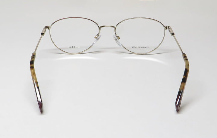 Furla Vfu302 Eyeglasses