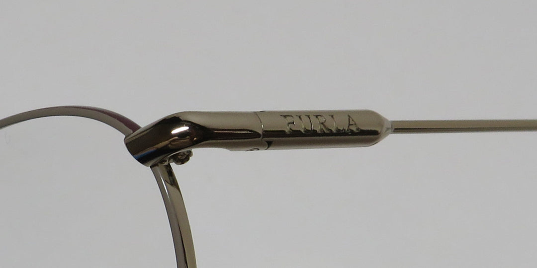 Furla Vfu302 Eyeglasses