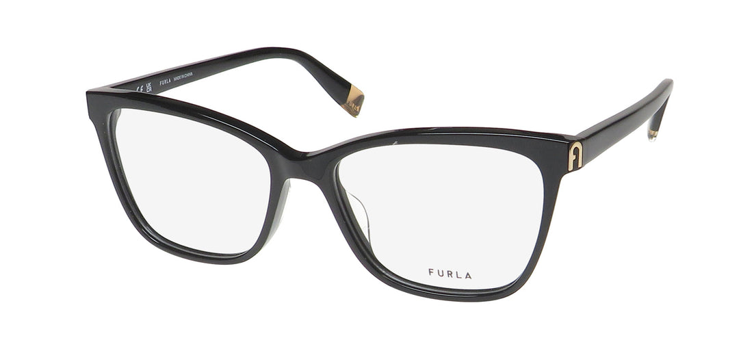 Furla Vfu392n Eyeglasses