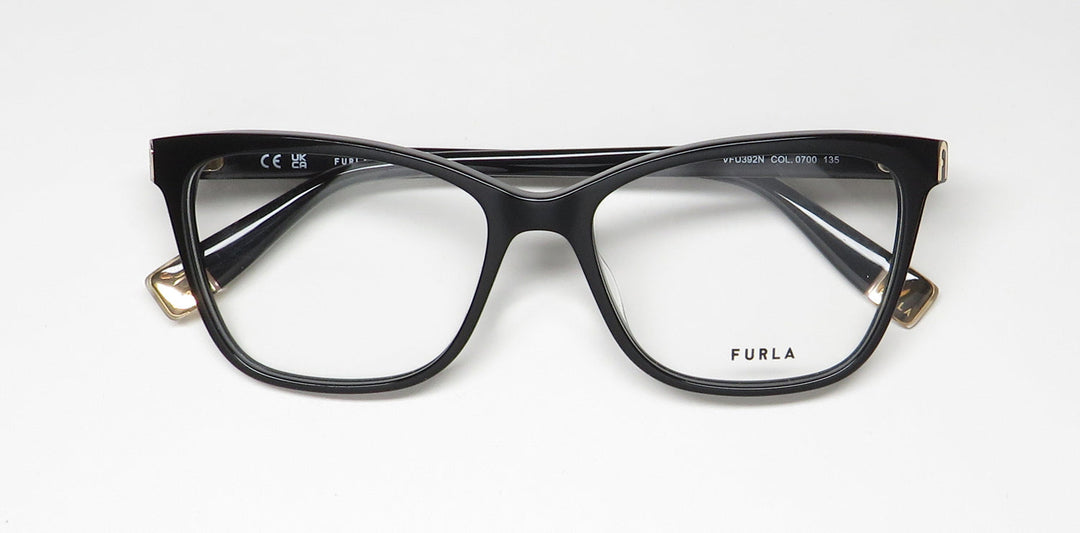 Furla Vfu392n Eyeglasses