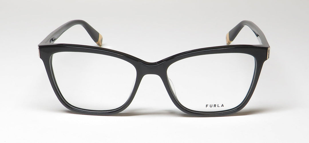 Furla Vfu392n Eyeglasses