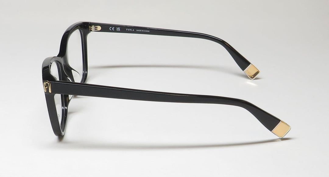 Furla Vfu392n Eyeglasses