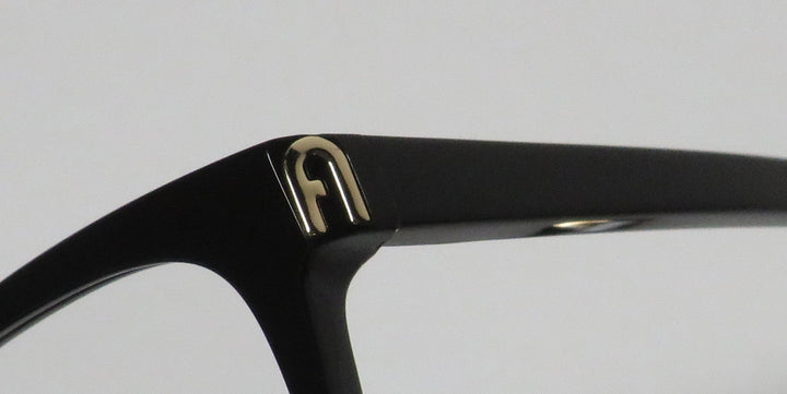 Furla Vfu392n Eyeglasses