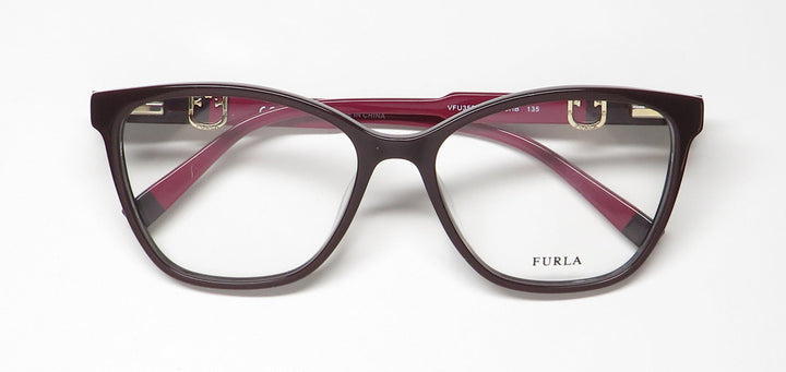 Furla Vfu352 Eyeglasses