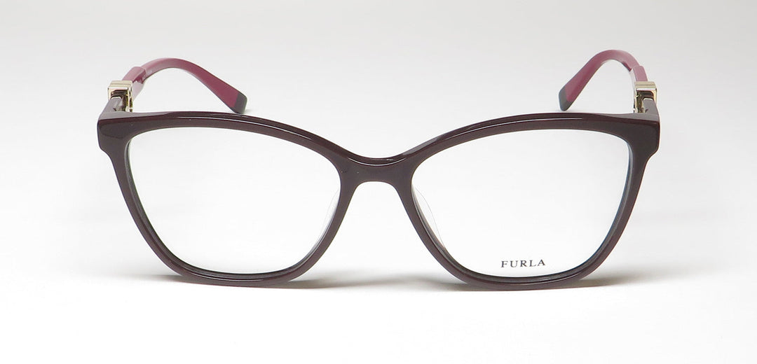 Furla Vfu352 Eyeglasses