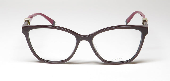 Furla Vfu352 Eyeglasses
