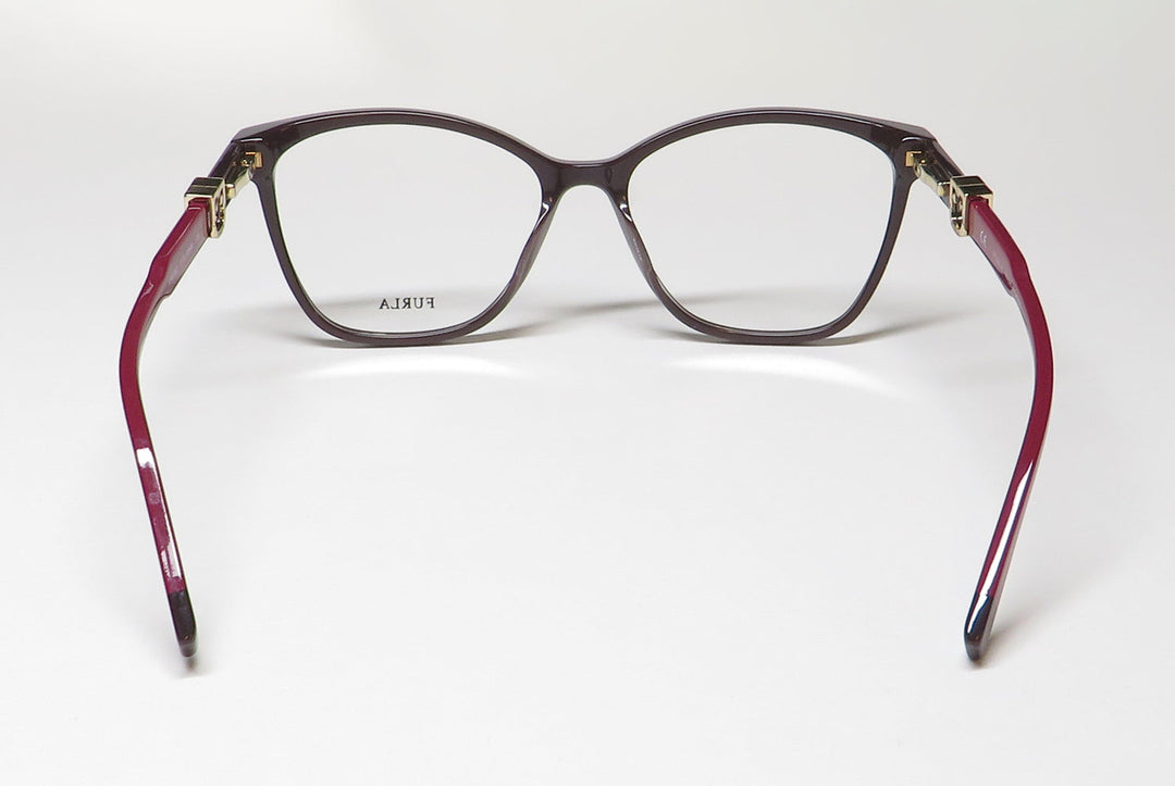 Furla Vfu352 Eyeglasses
