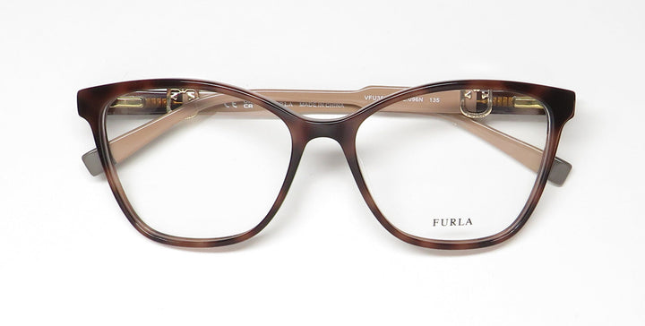 Furla Vfu352 Eyeglasses