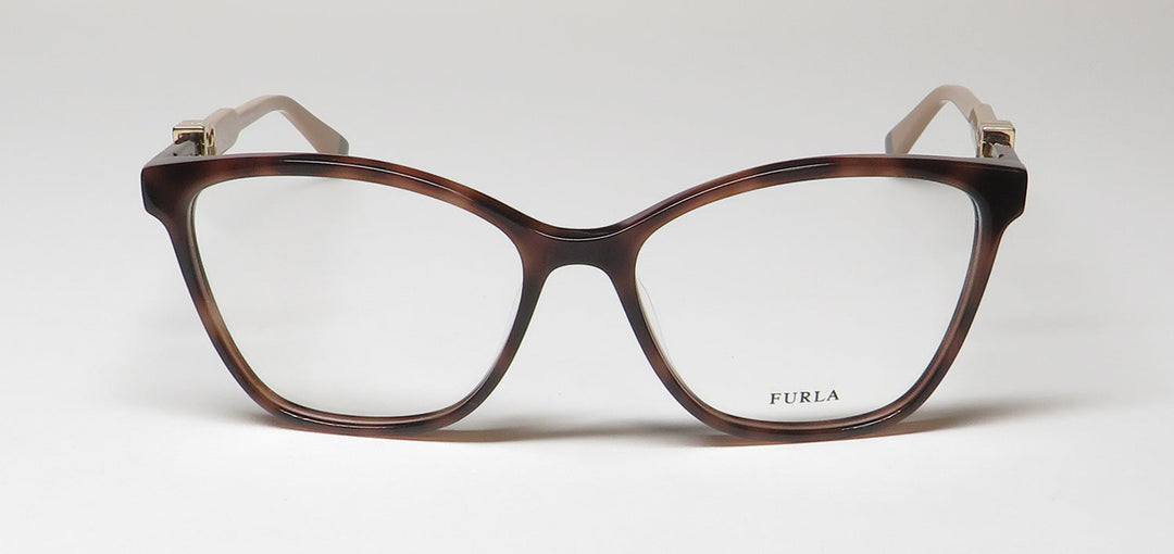 Furla Vfu352 Eyeglasses