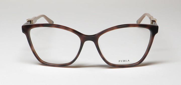 Furla Vfu352 Eyeglasses