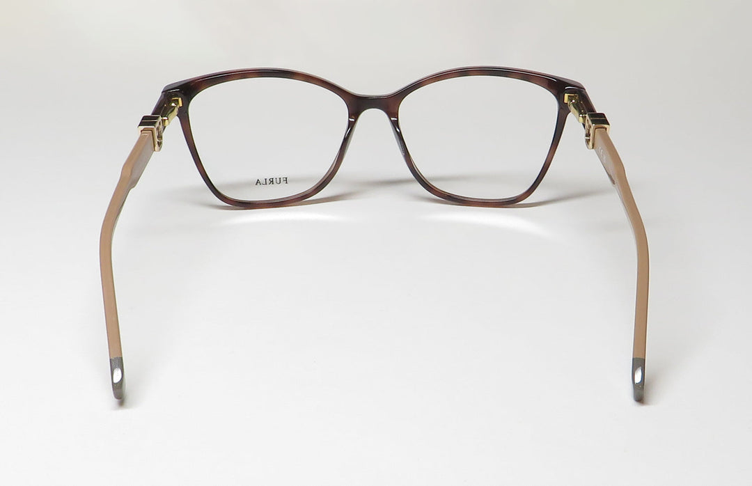 Furla Vfu352 Eyeglasses