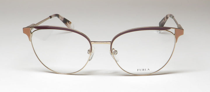 Furla Vfu294 Eyeglasses
